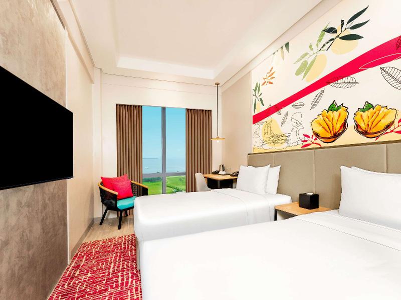 Mercure Mactan Cebu image