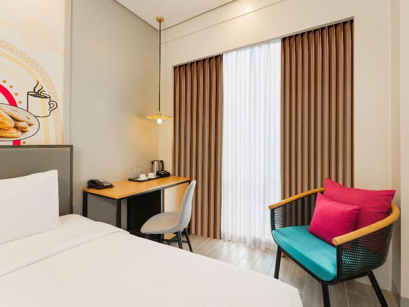 Mercure Mactan Cebu image