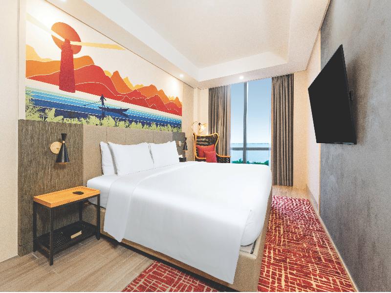 Mercure Mactan Cebu image