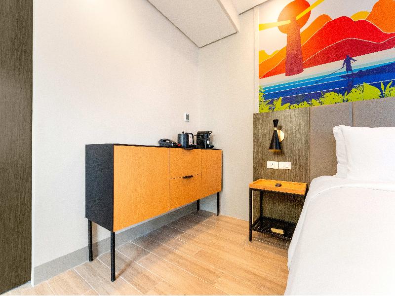 Mercure Mactan Cebu image