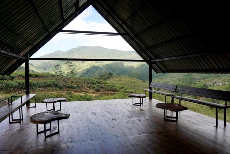 Wild Glamping Knuckles - Thema Collection image 1