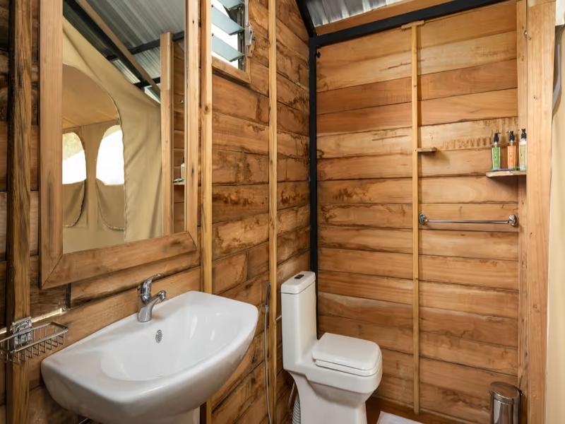 Wild Glamping Knuckles - Thema Collection image 3