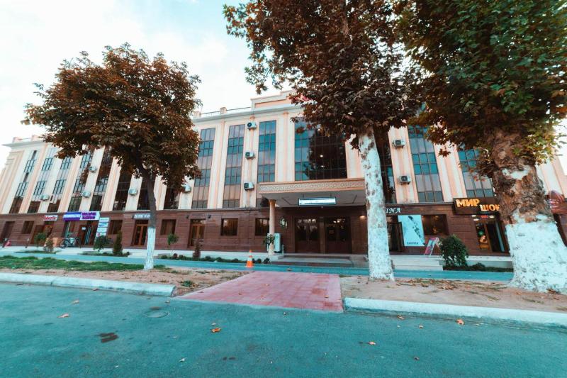 Reikartz Kokand image