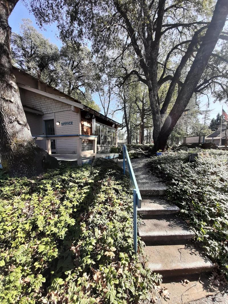 Alta Sierra Village Inn image
