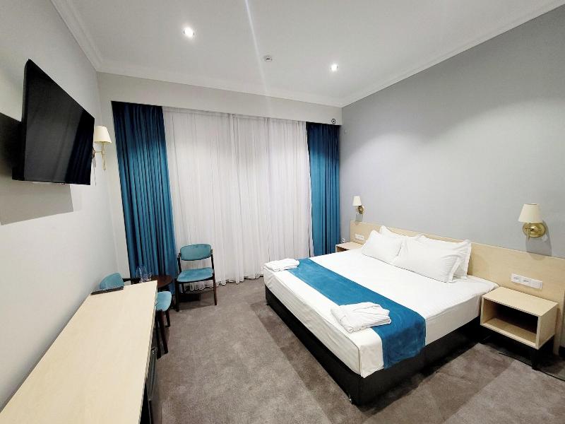 Khiva Residence Hotel image