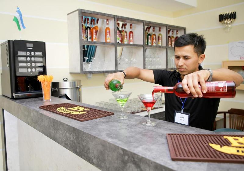 Khiva Residence Hotel image