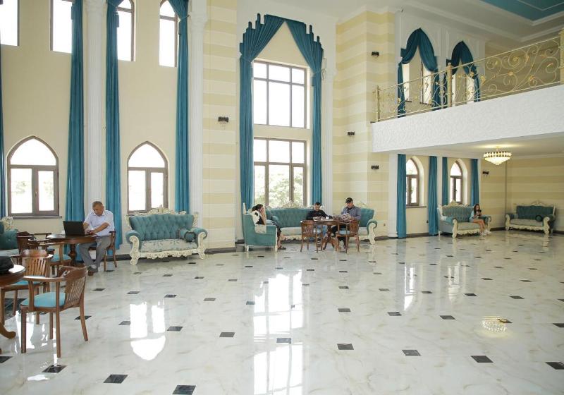 Khiva Residence Hotel image