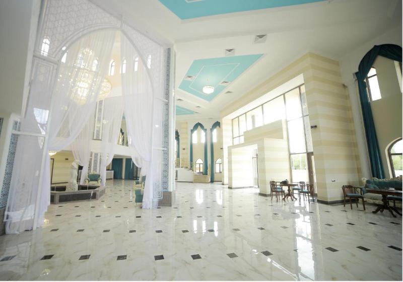 Khiva Residence Hotel image