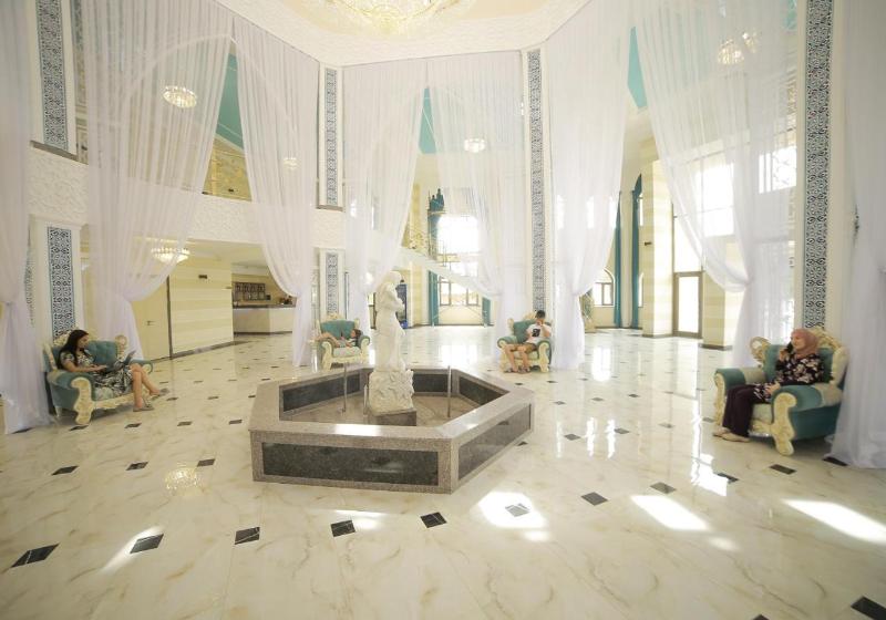 Khiva Residence Hotel image