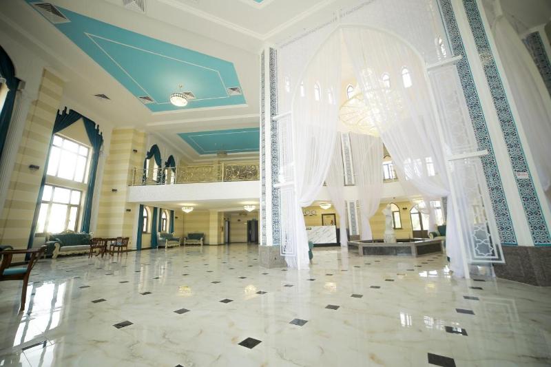 Khiva Residence Hotel image