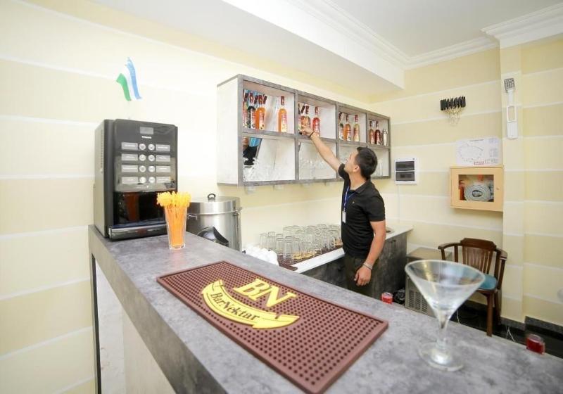 Khiva Residence Hotel image