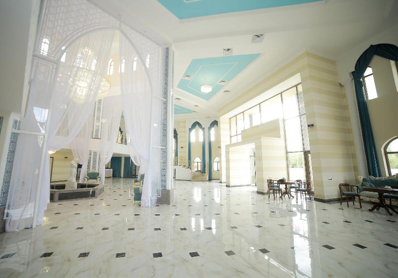Khiva Residence Hotel image