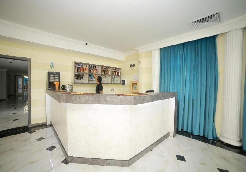 Khiva Residence Hotel image