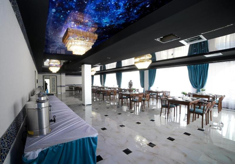 Khiva Residence Hotel image