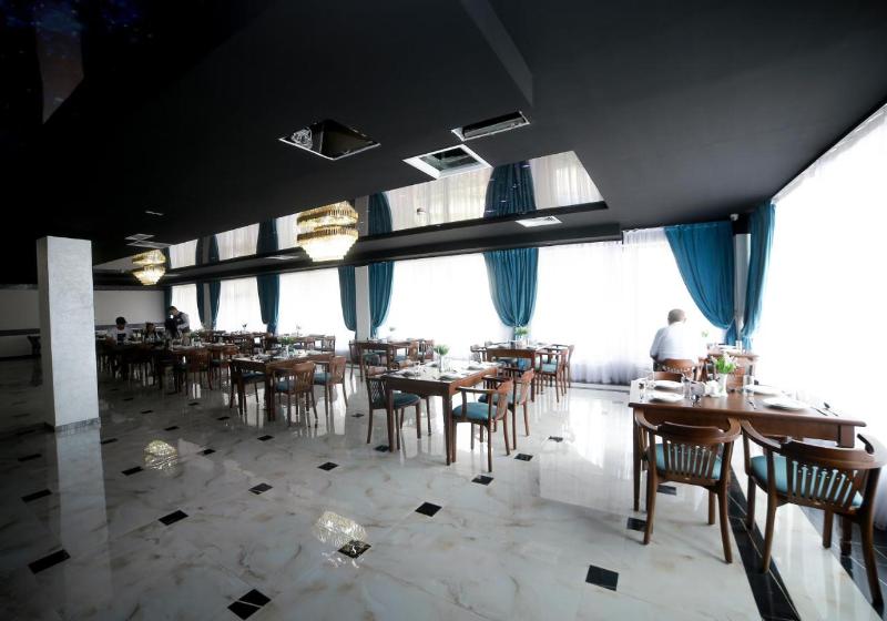 Khiva Residence Hotel image