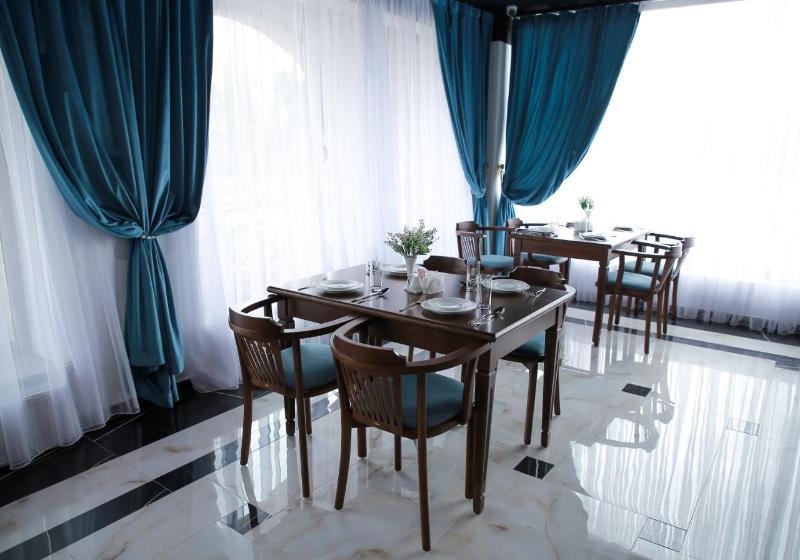 Khiva Residence Hotel image