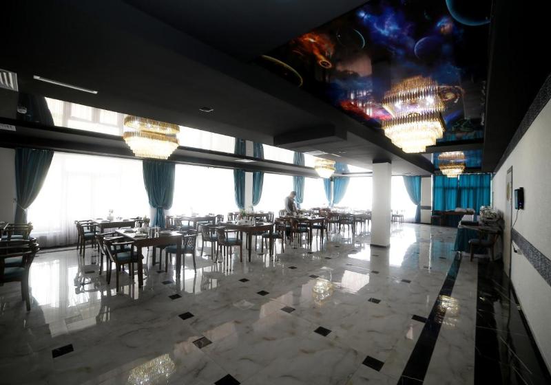 Khiva Residence Hotel image