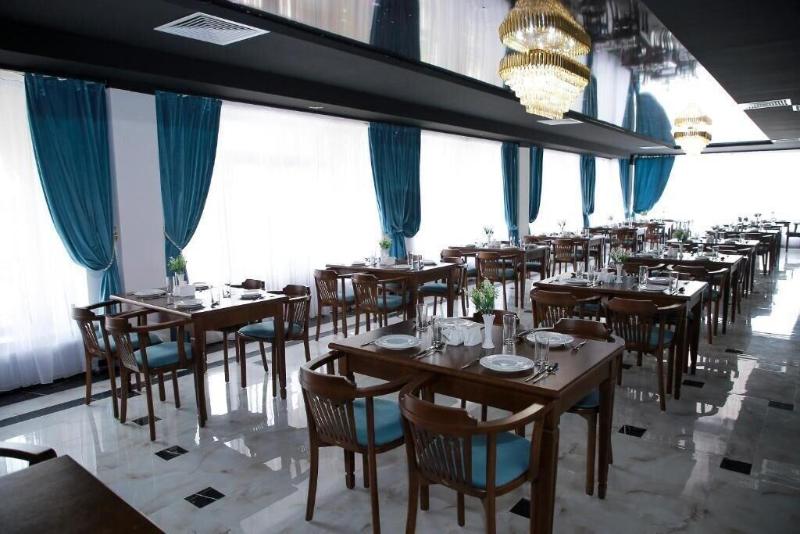 Khiva Residence Hotel image