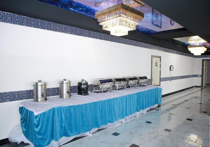 Khiva Residence Hotel image