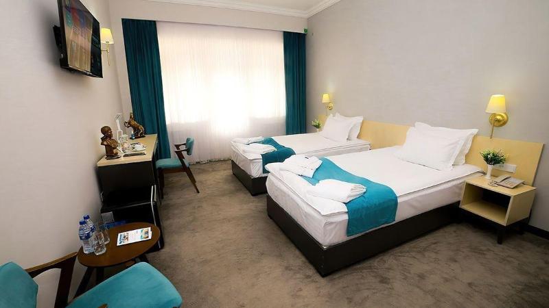 Khiva Residence Hotel image