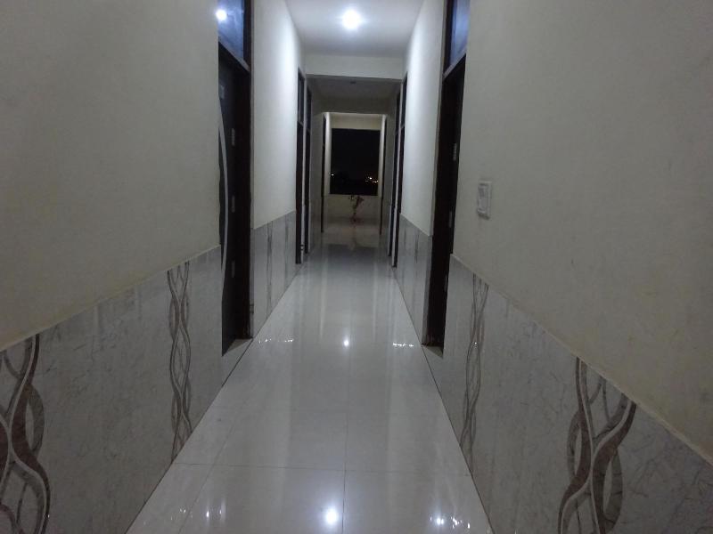 Hotel Gitanjali image