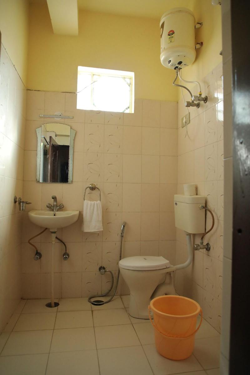 Hotel Gitanjali image