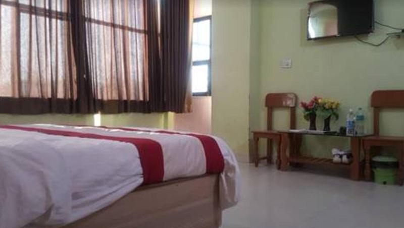 Hotel Gitanjali image