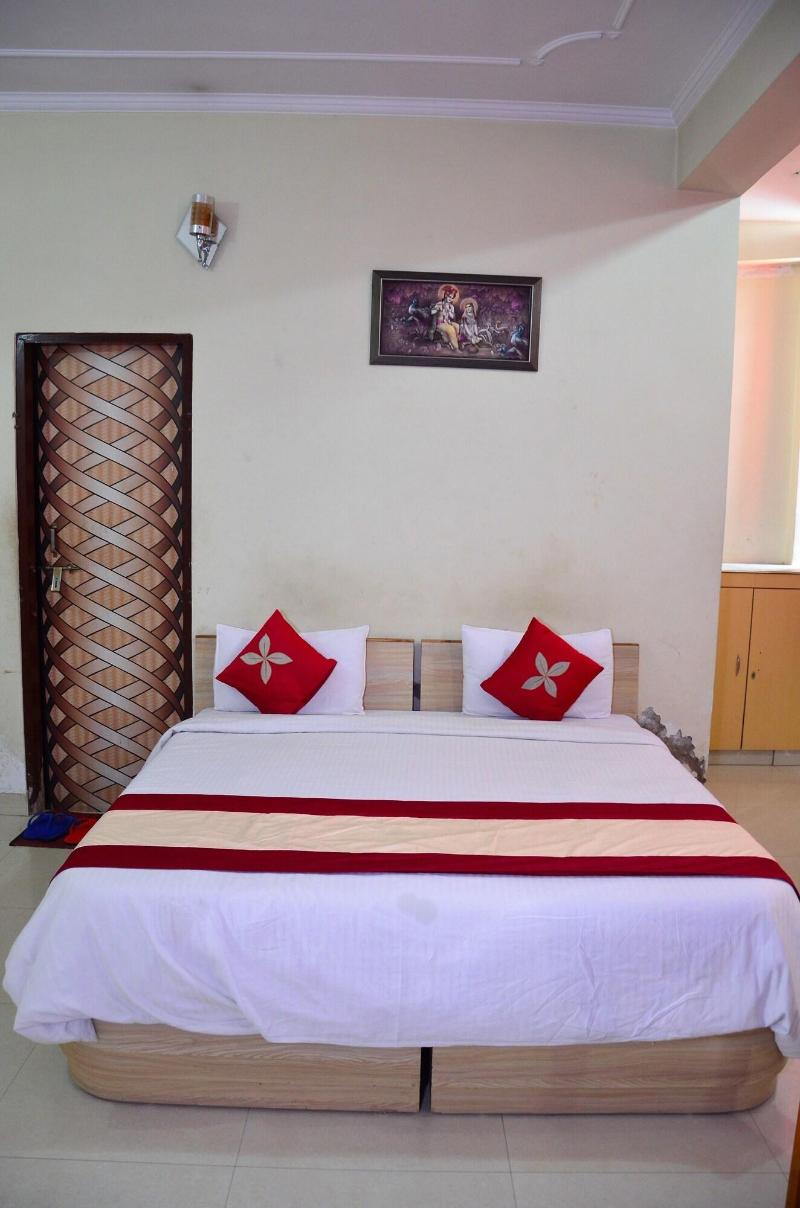 Hotel Gitanjali image