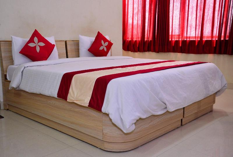 Hotel Gitanjali image
