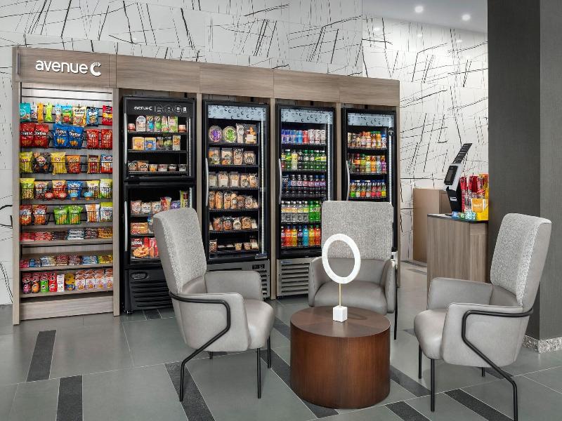 SpringHill Suites by Marriott New York Queens image