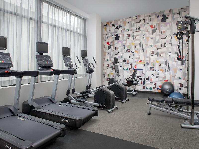 SpringHill Suites by Marriott New York Queens image