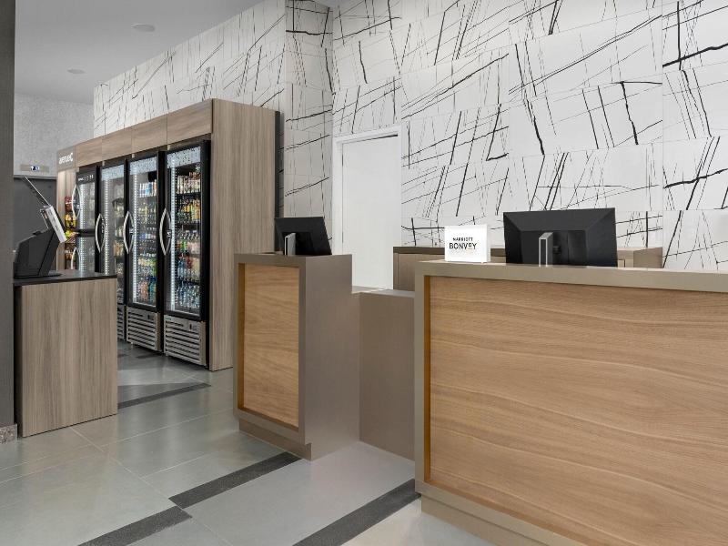 SpringHill Suites by Marriott New York Queens image