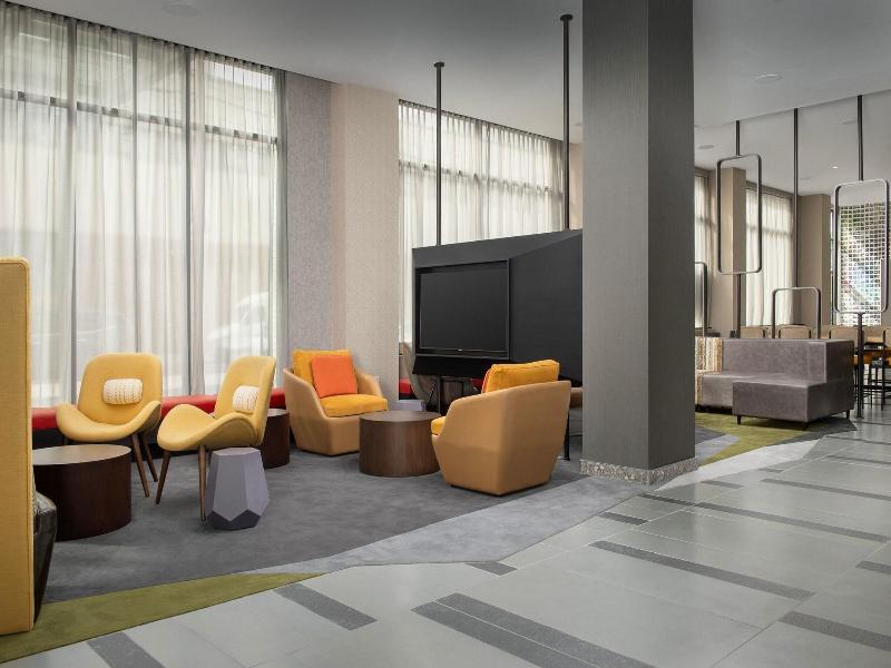 SpringHill Suites by Marriott New York Queens image