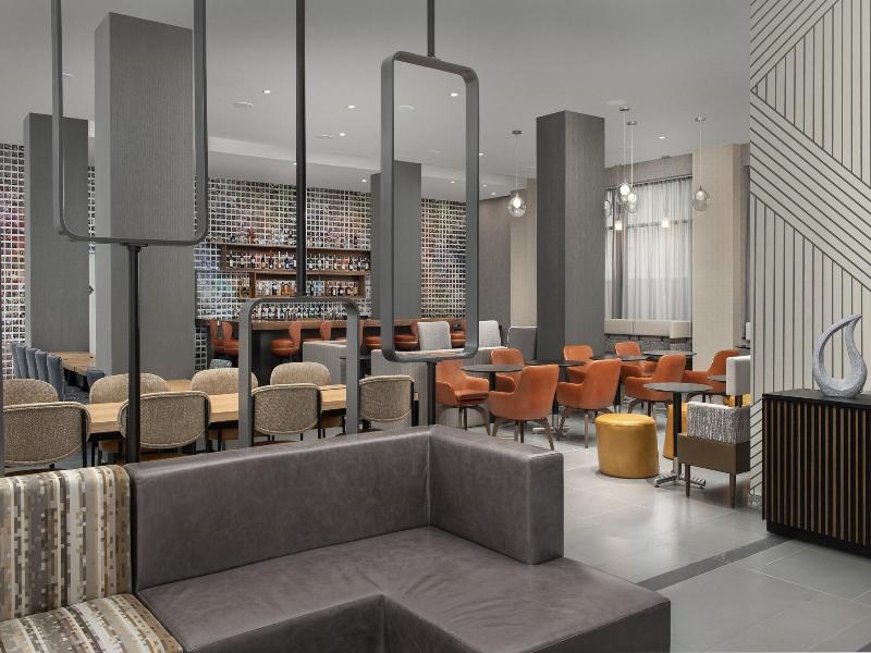 SpringHill Suites by Marriott New York Queens image