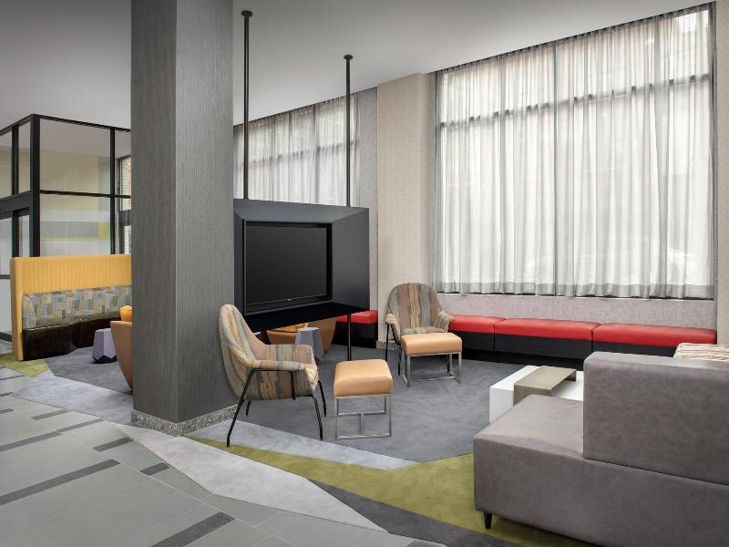 SpringHill Suites by Marriott New York Queens image