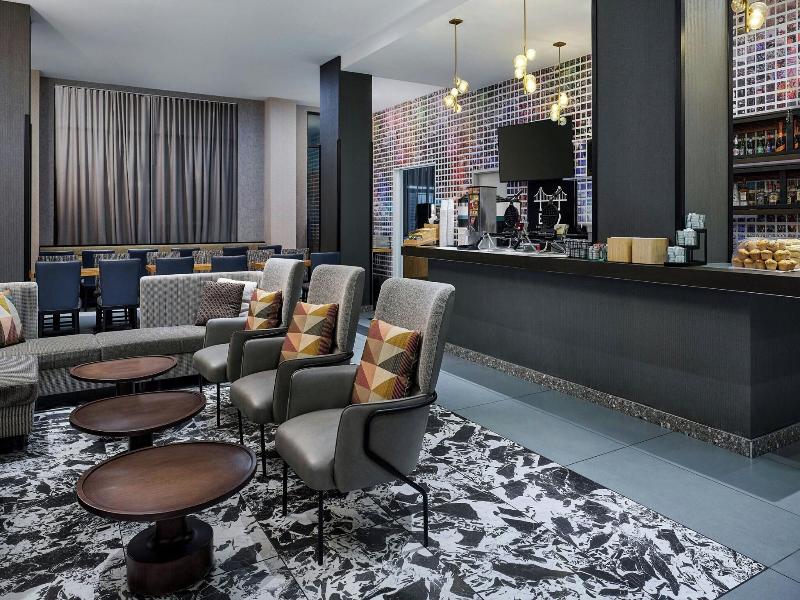 SpringHill Suites by Marriott New York Queens image