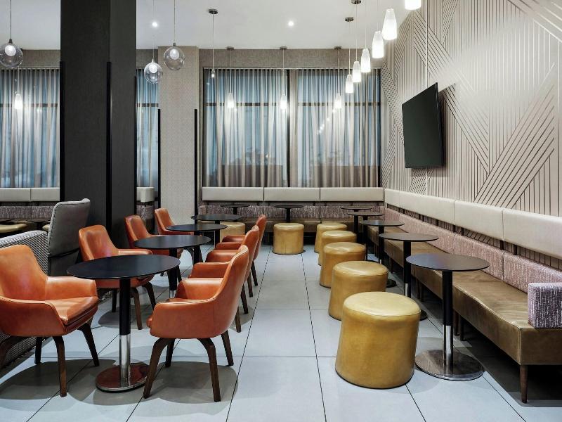SpringHill Suites by Marriott New York Queens image