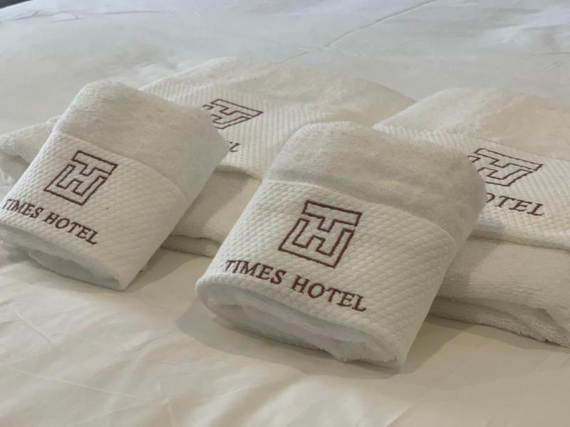 Times Hotel At Bassac Lane 2