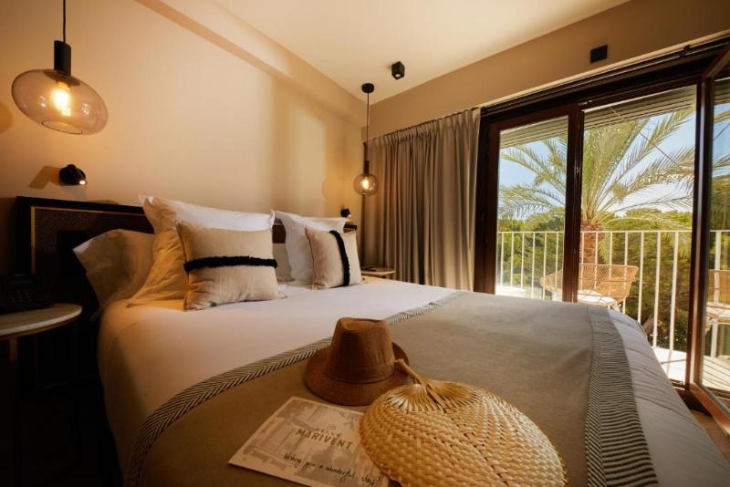 Belle Marivent Mediterranean Petit Hotel gallery photo 8