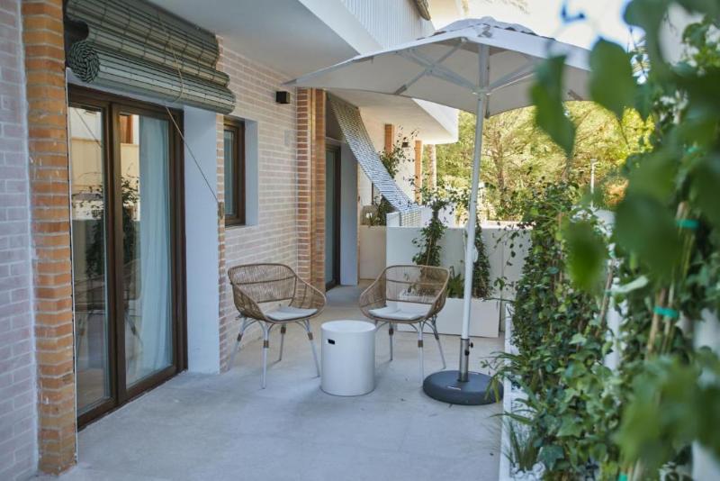 Belle Marivent Mediterranean Petit Hotel gallery photo 19