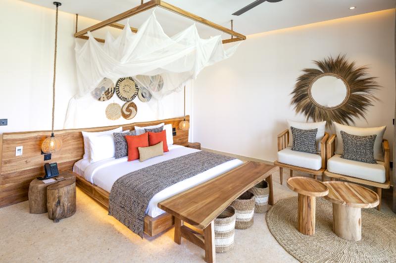 Kwanza Resort image