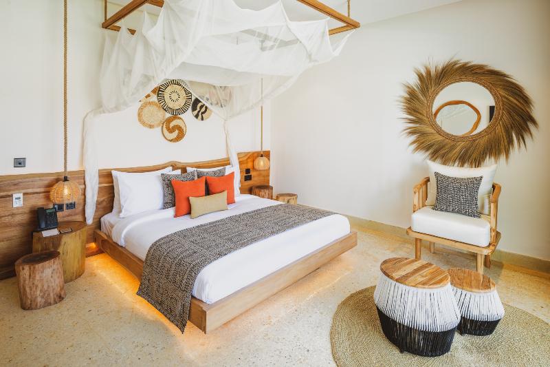 Kwanza Resort image