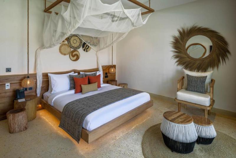 Kwanza Resort image