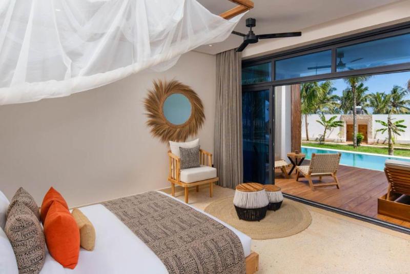 Kwanza Resort image