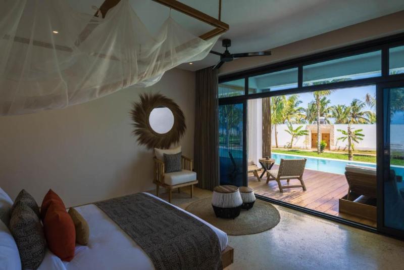 Kwanza Resort image