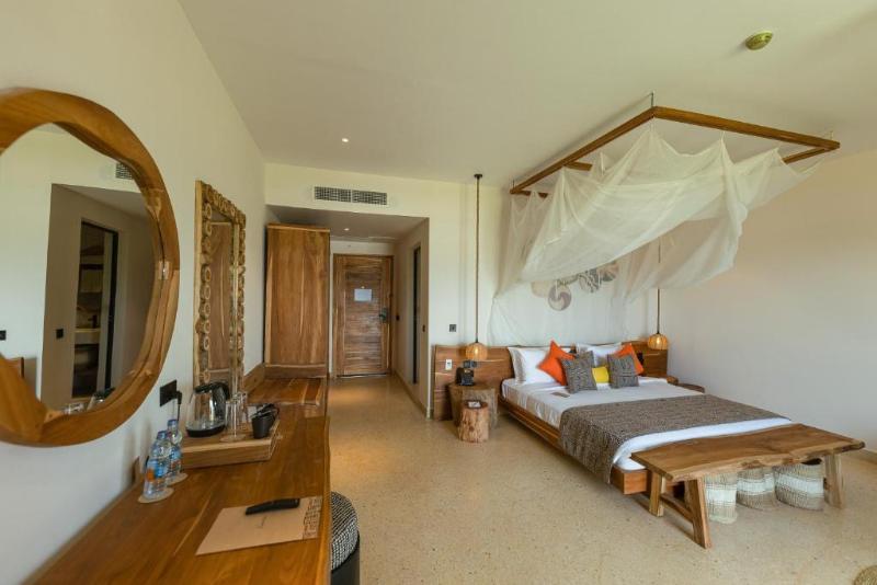 Kwanza Resort image