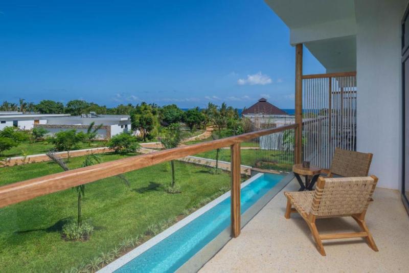 Kwanza Resort image
