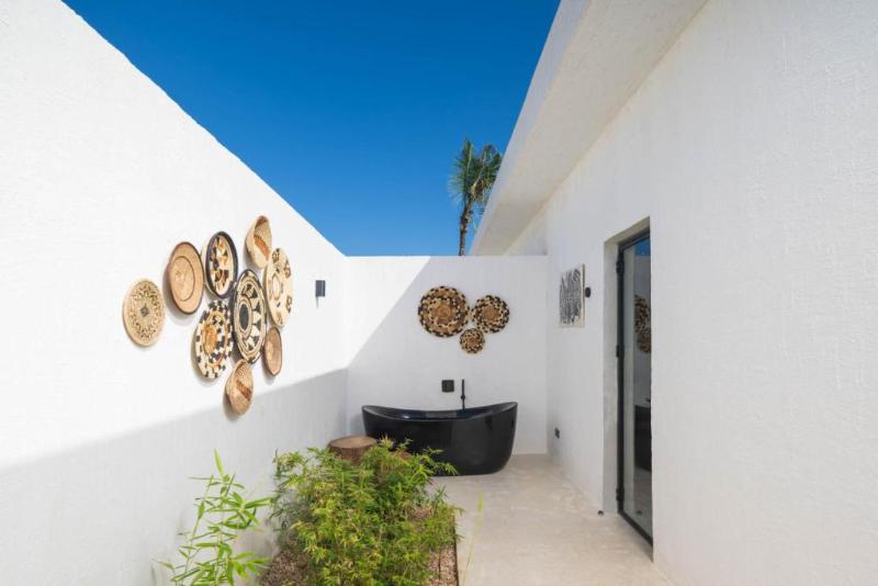 Kwanza Resort image