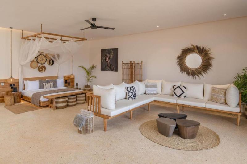 Kwanza Resort image