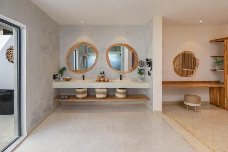 Kwanza Resort image
